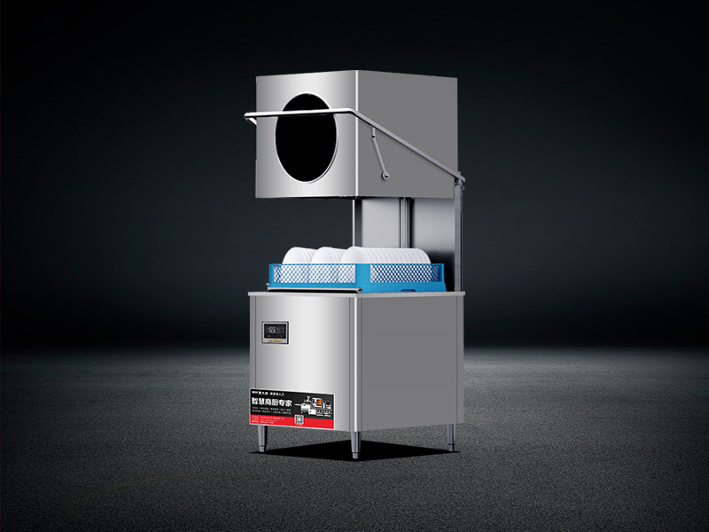 餐厅是否需要商用洗碗机，比人工清洗便宜吗?