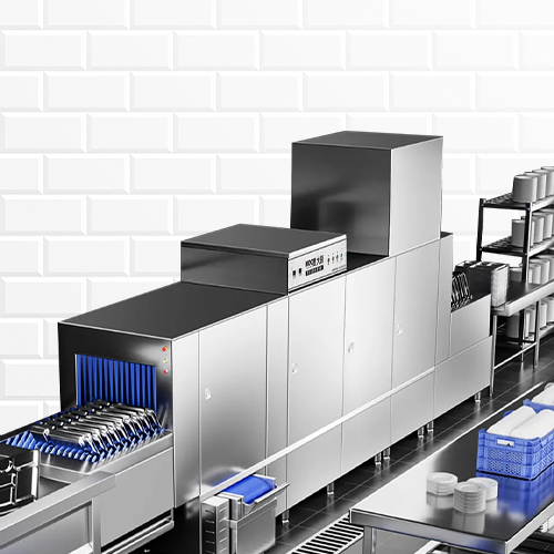 餐具清洗新标准：解读斜插式洗碗机的功能与市场趋势