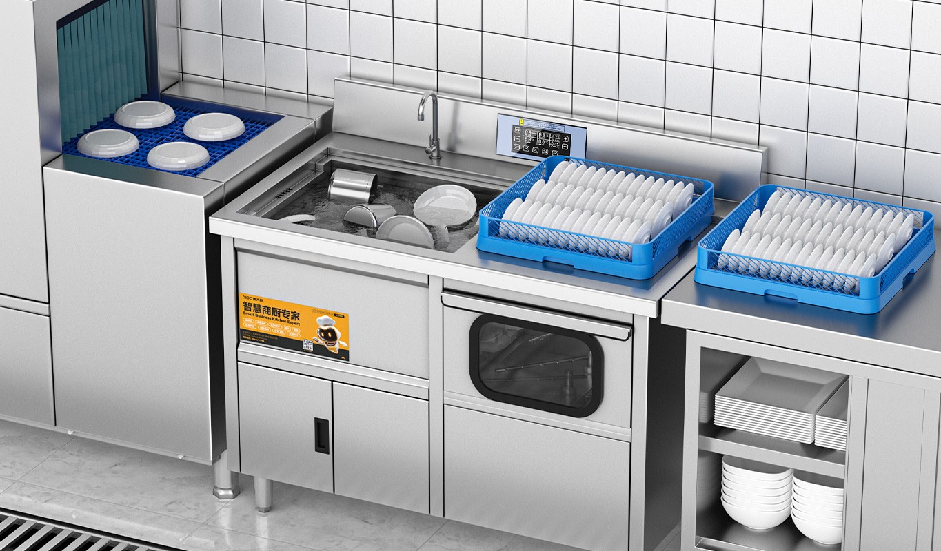 商用洗碗机 商用洗碗机