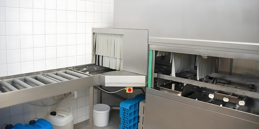 商用洗碗机 商用洗碗机