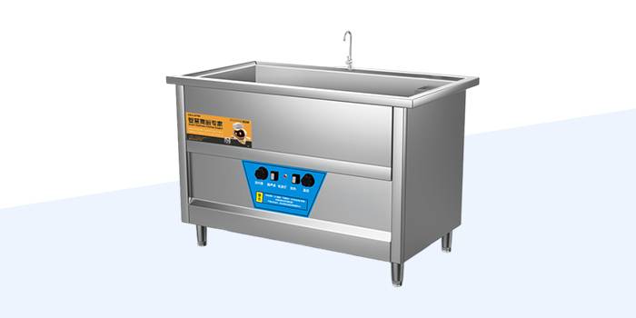 超声波洗碗机 超声波洗碗机