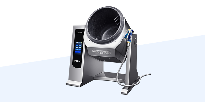 商用炒菜机 商用炒菜机