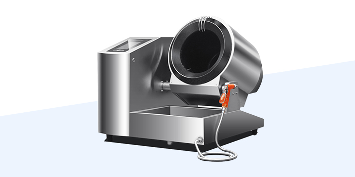 商用炒菜机 商用炒菜机