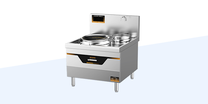 单头大锅灶 单头大锅灶