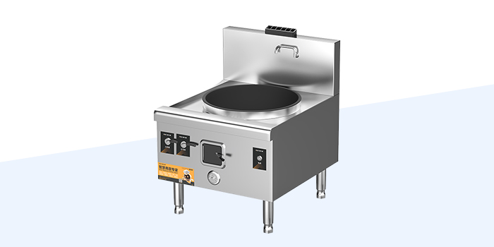 单头大炒炉 单头大炒炉