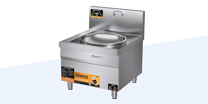 单头大炒炉 单头大炒炉