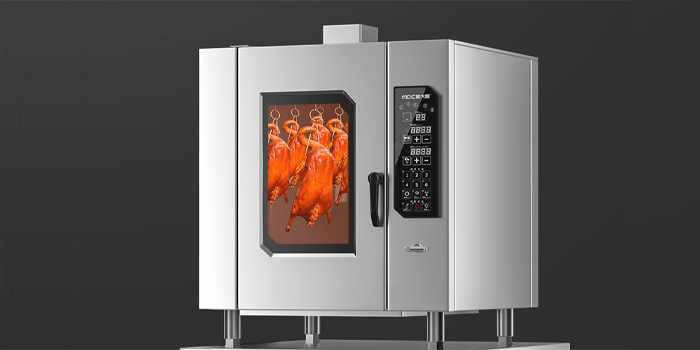 商用烤鸭炉 商用烤鸭炉