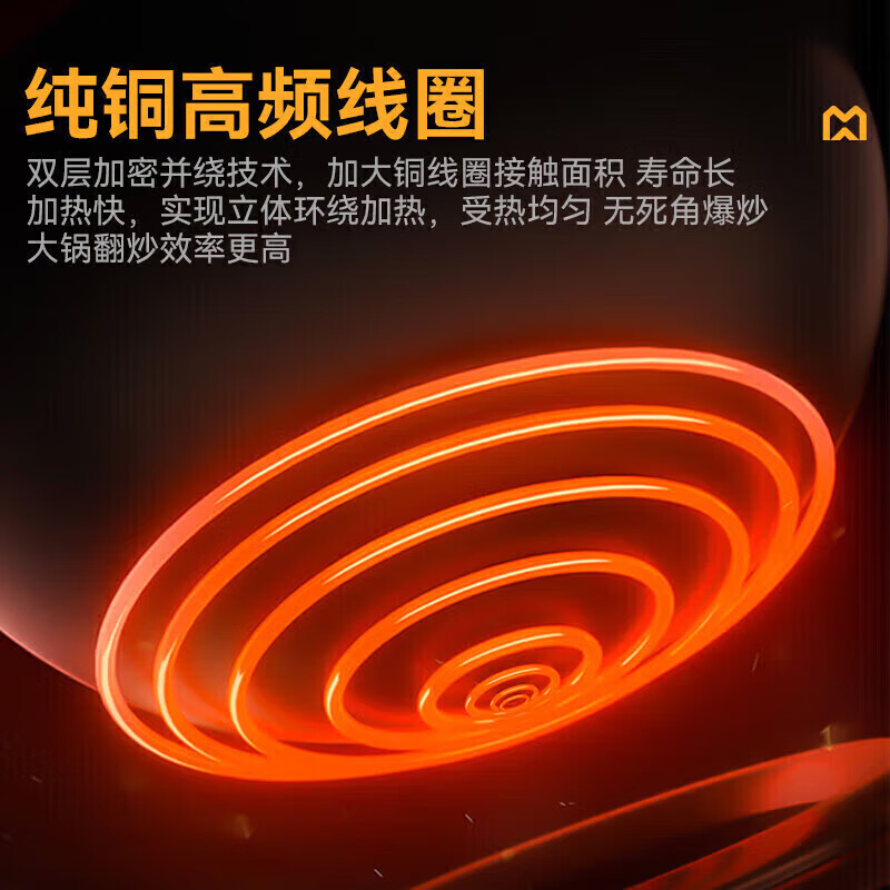 快三导师带计划赚钱百人大锅灶电灶台升级款20KW双头大型饭店大炒锅